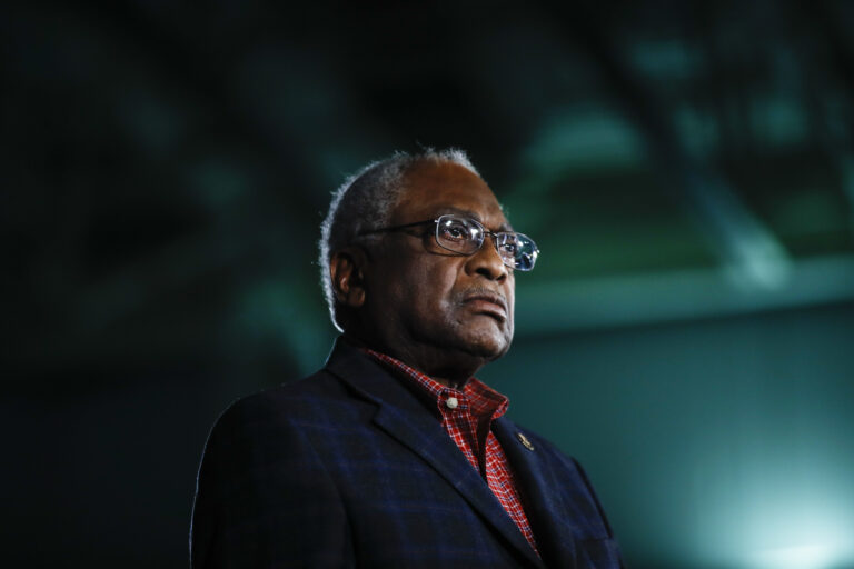 James Clyburn