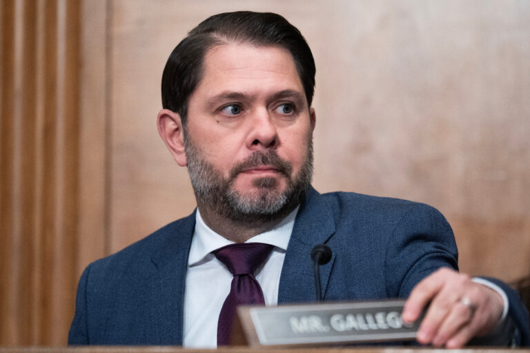 Warsh Confirmation Hearing