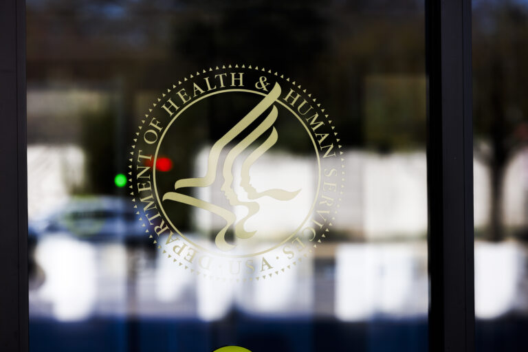 DC: Health and Human Services announces 10,000 job cuts