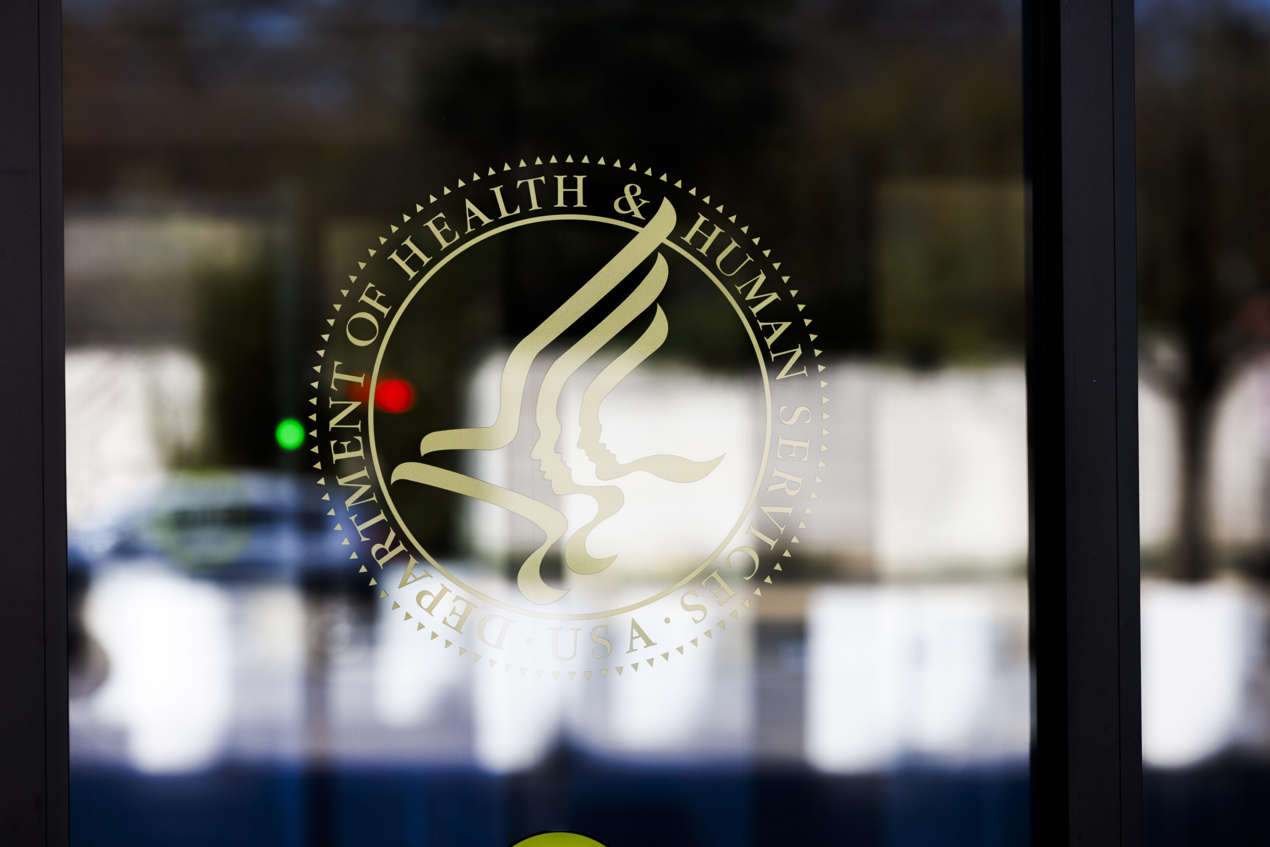 DC: Health and Human Services announces 10,000 job cuts