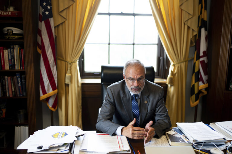Rep. Andy Harris