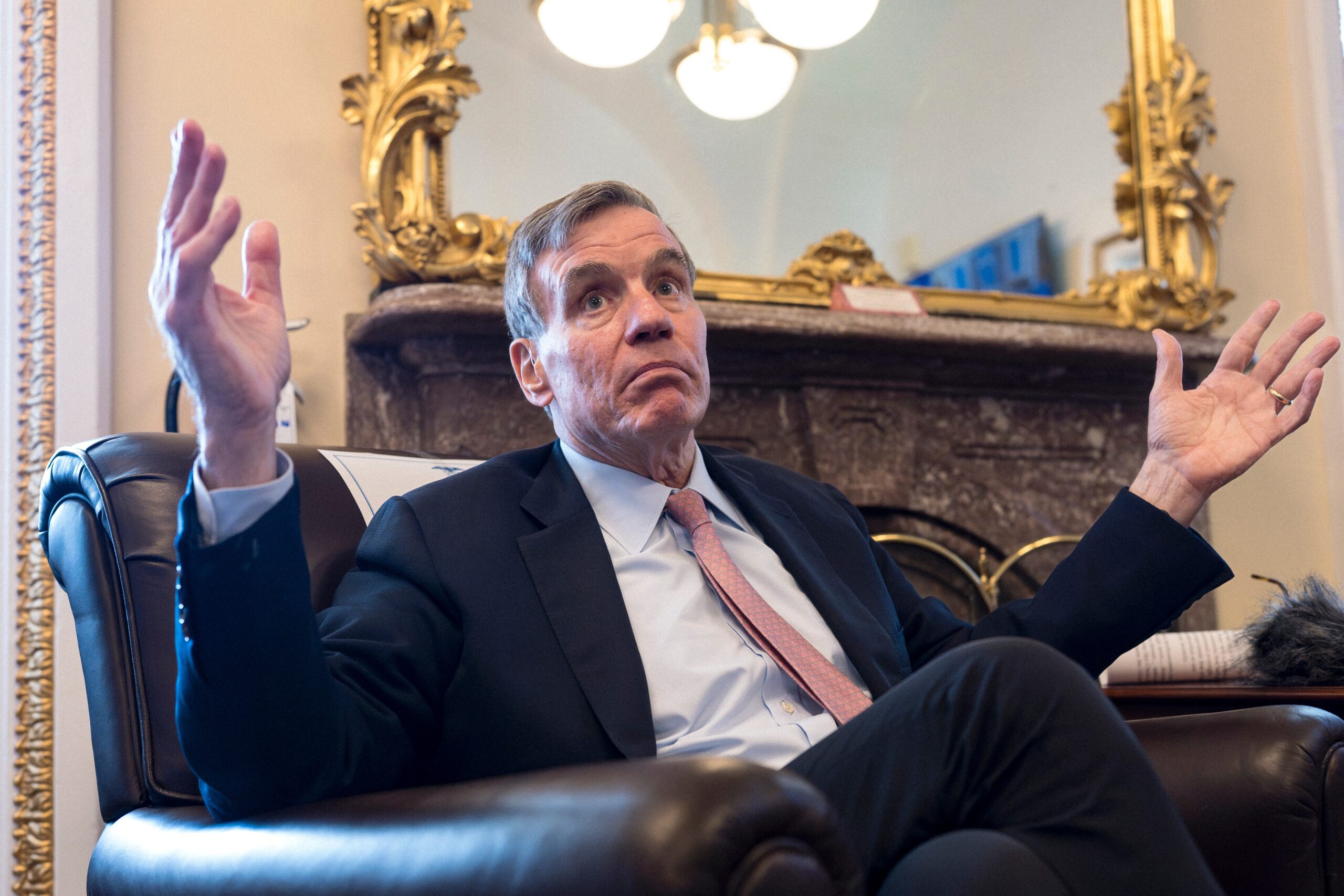 Congress Foreign Surveillance