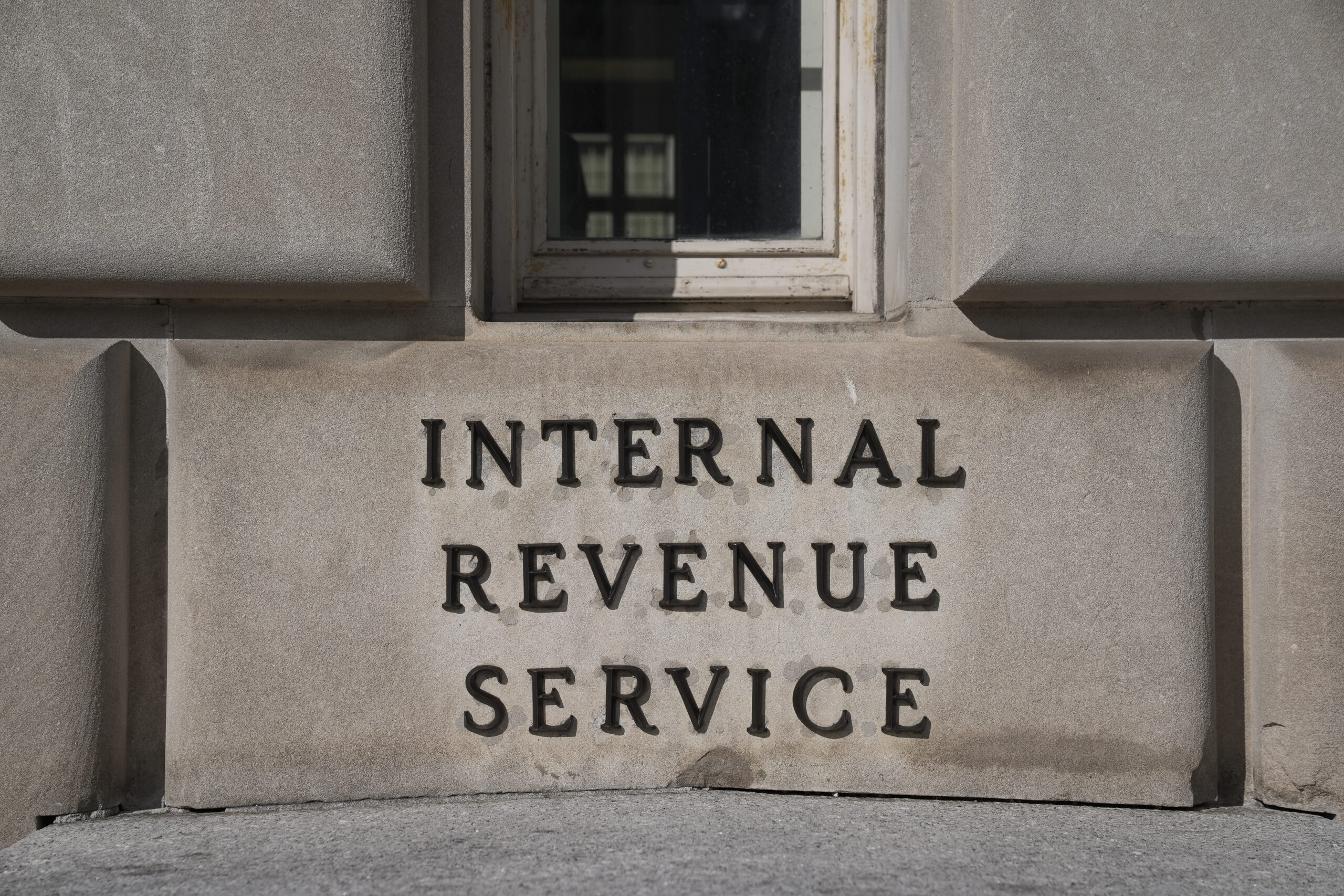 Elon Musk's DOGE seeks access to taxpayer data at IRS