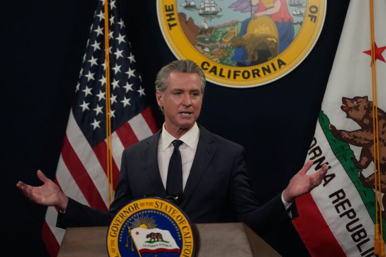 California Budget
