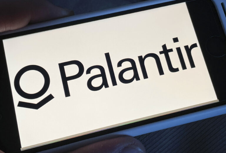 Palantir replaces GameStop as WallStreetBets' top interest