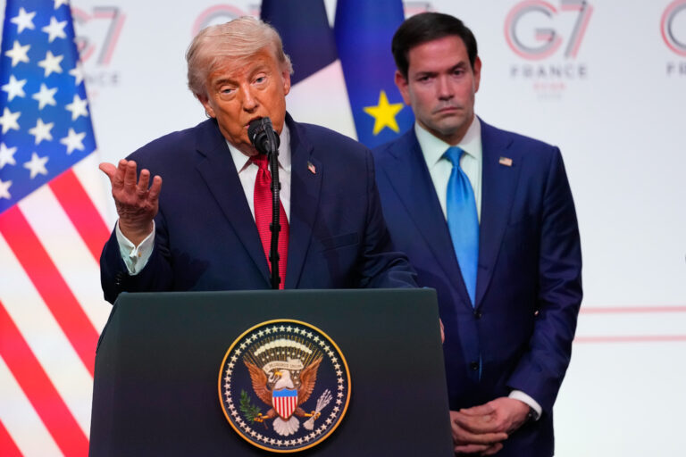 France G7 Summit