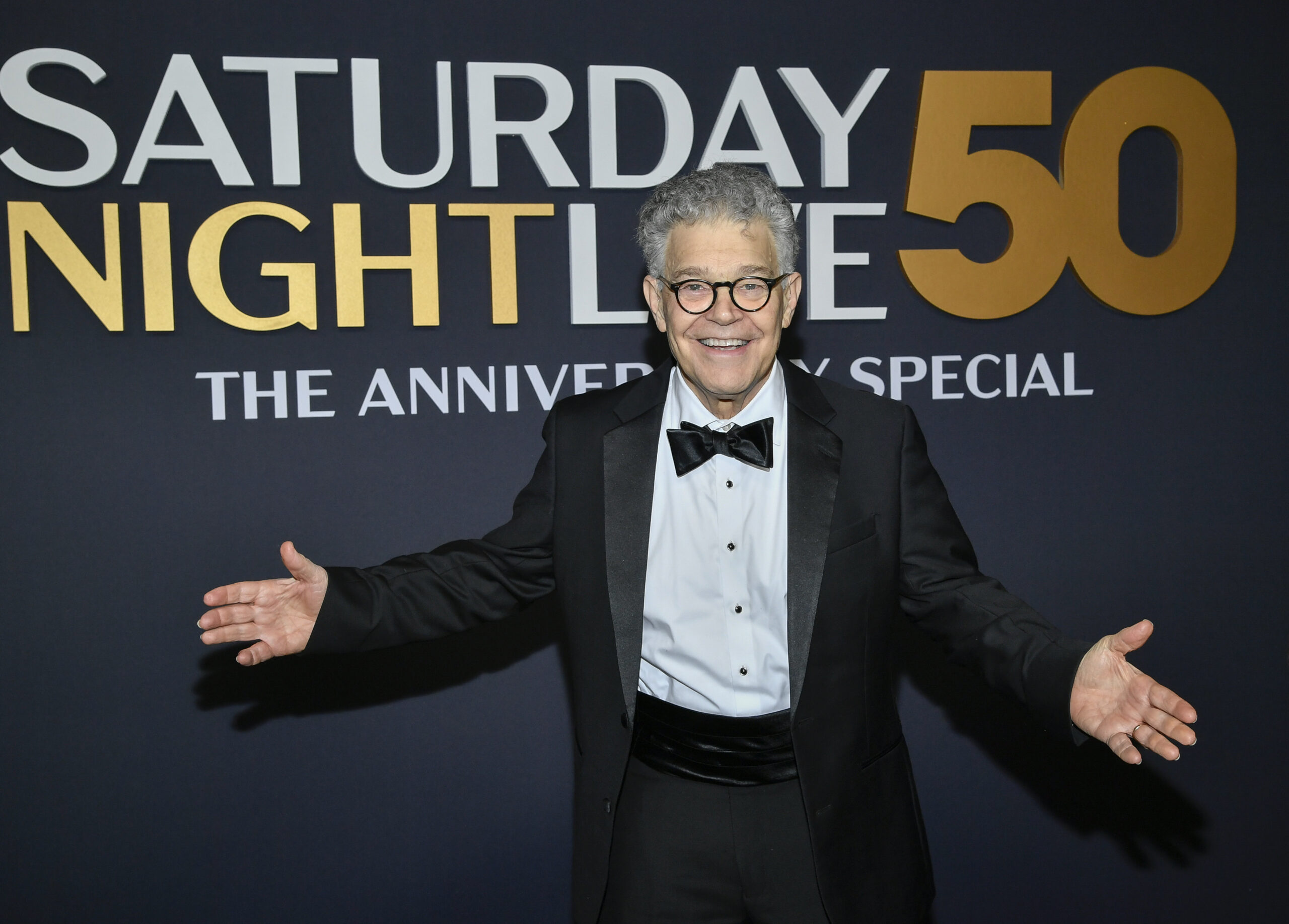 Al Franken