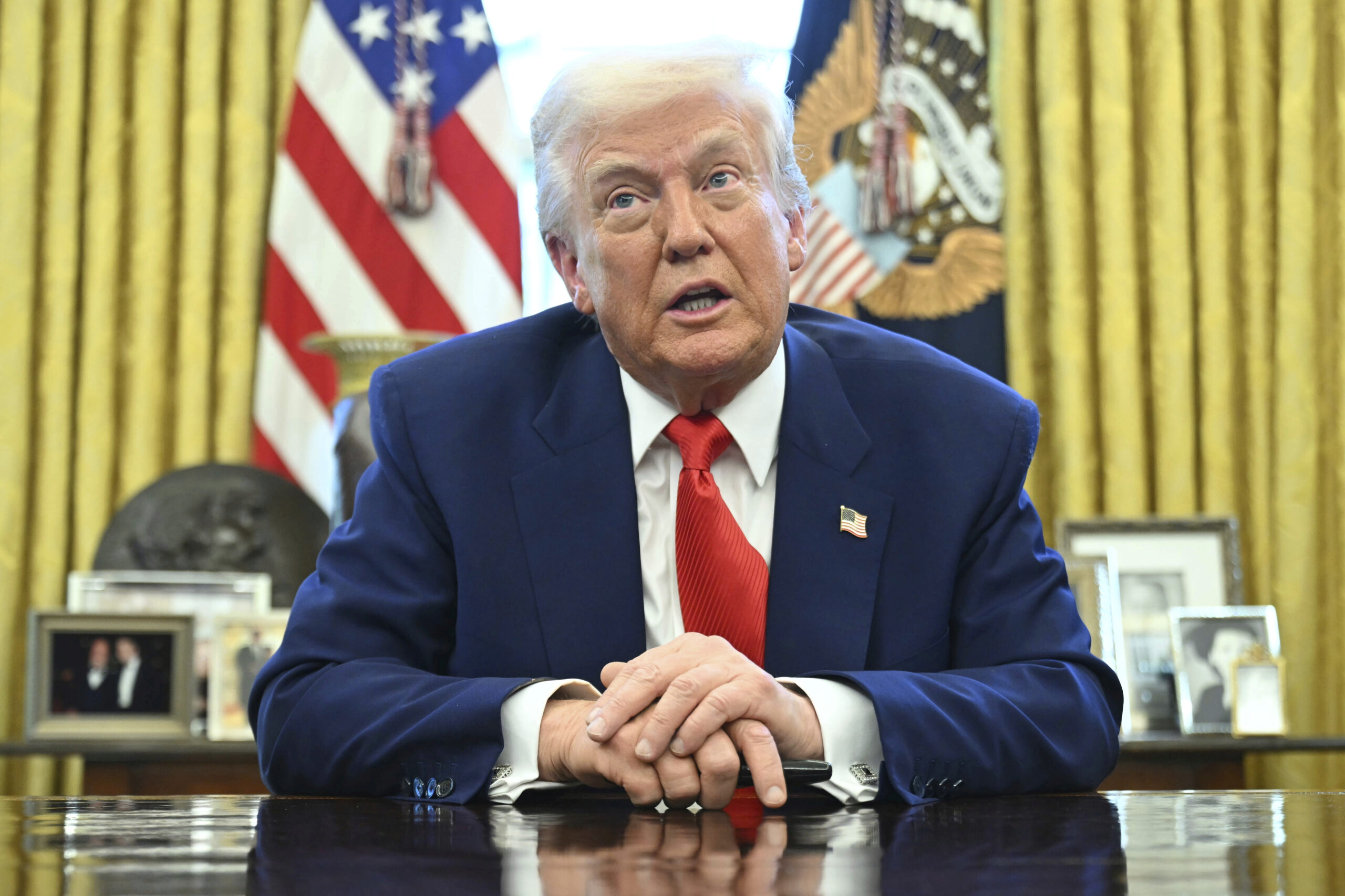 Trump