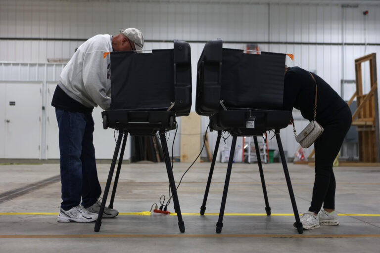 Election 2026 Indiana