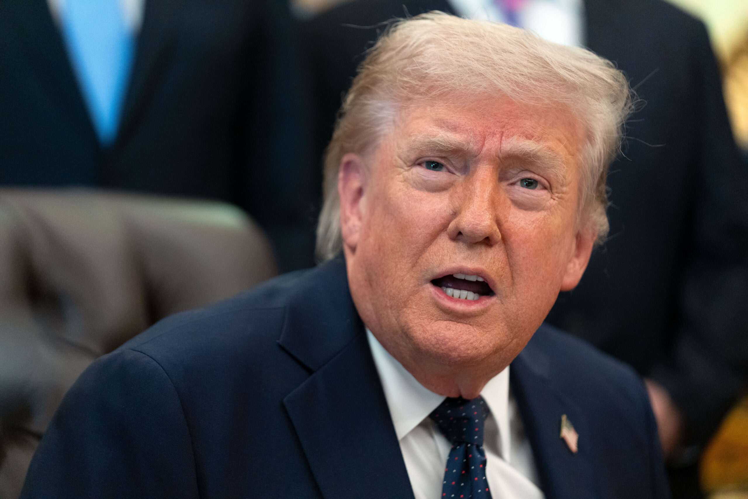 Trump