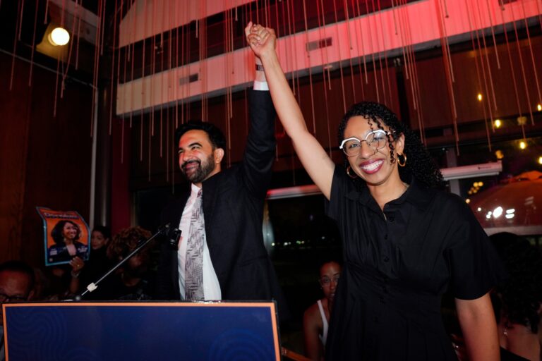 Election 2026 State Primaries