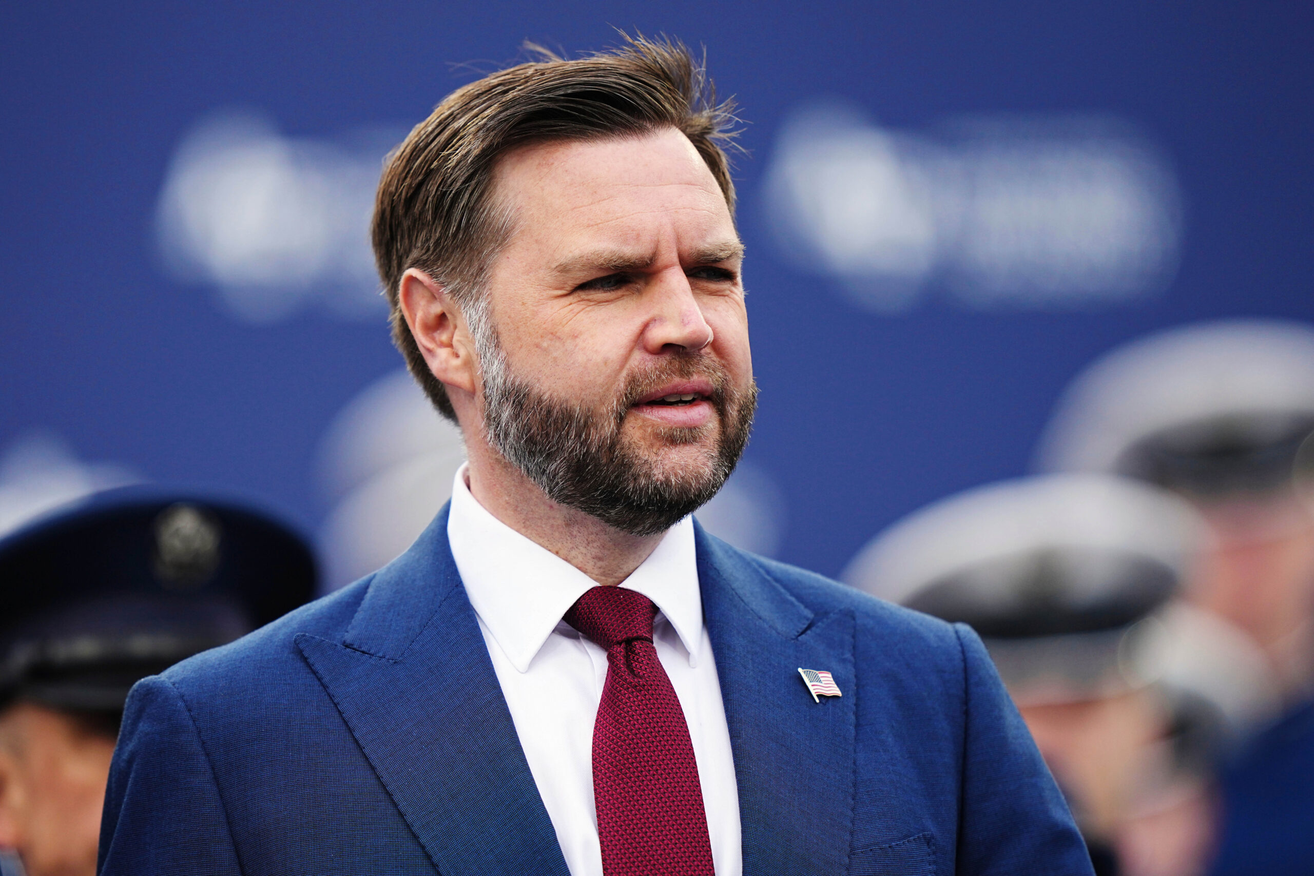 JD Vance