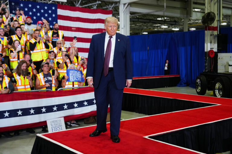 Trump