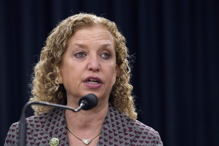 Debbie Wasserman Schultz