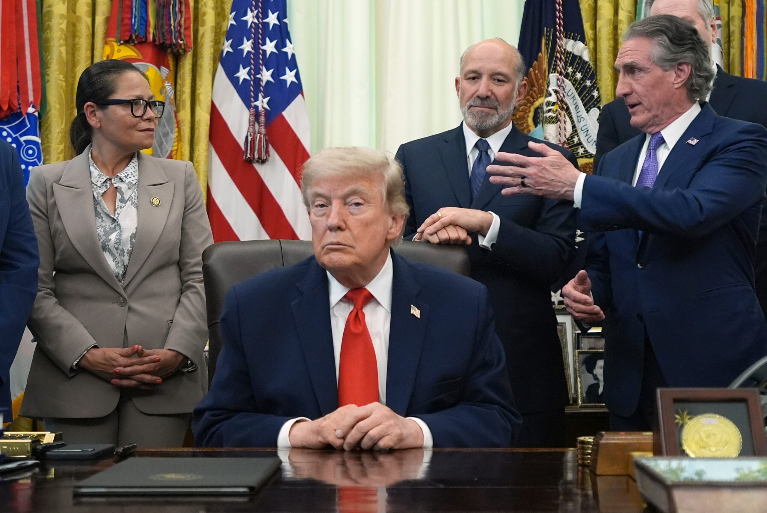 Trump