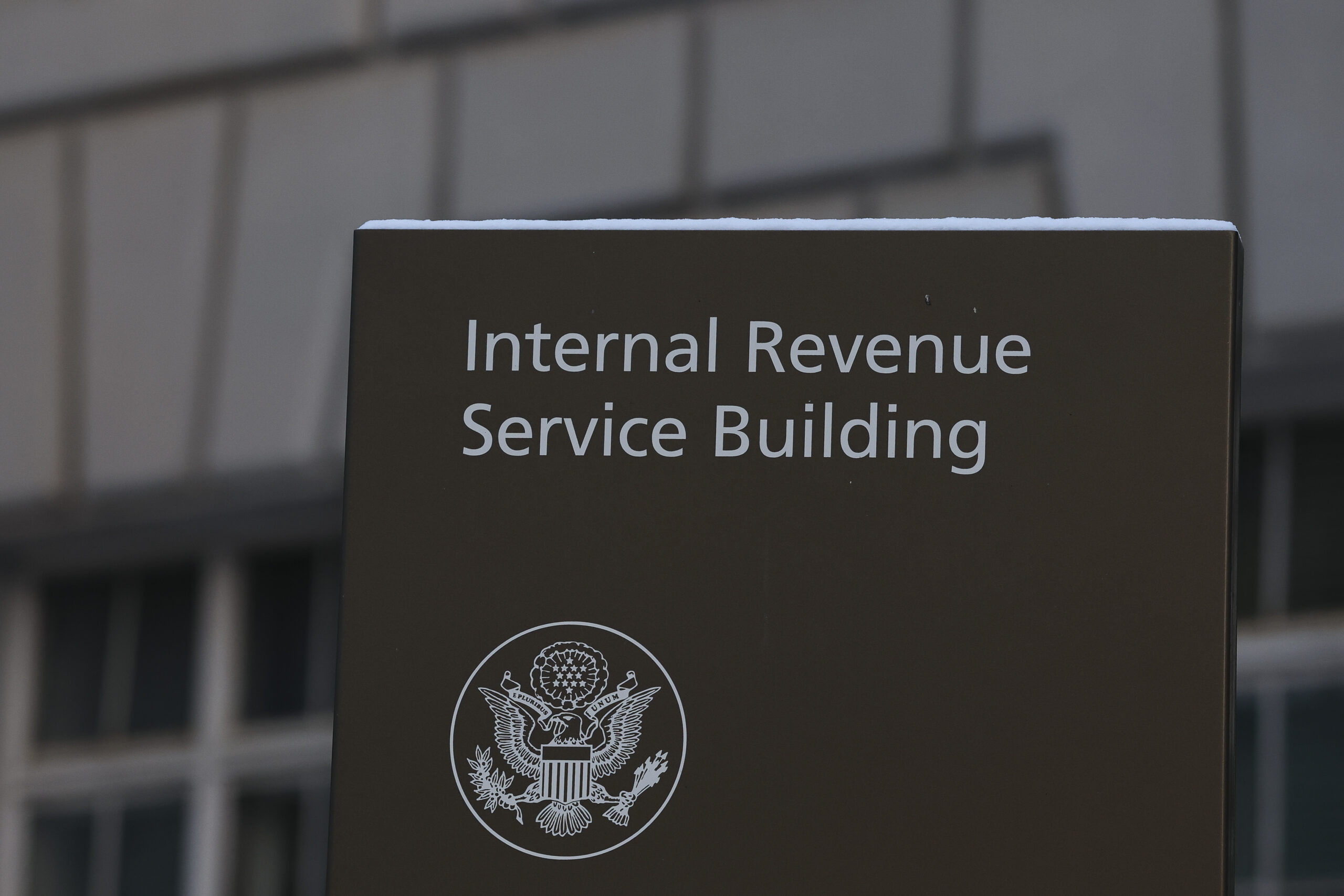 Government Buildings