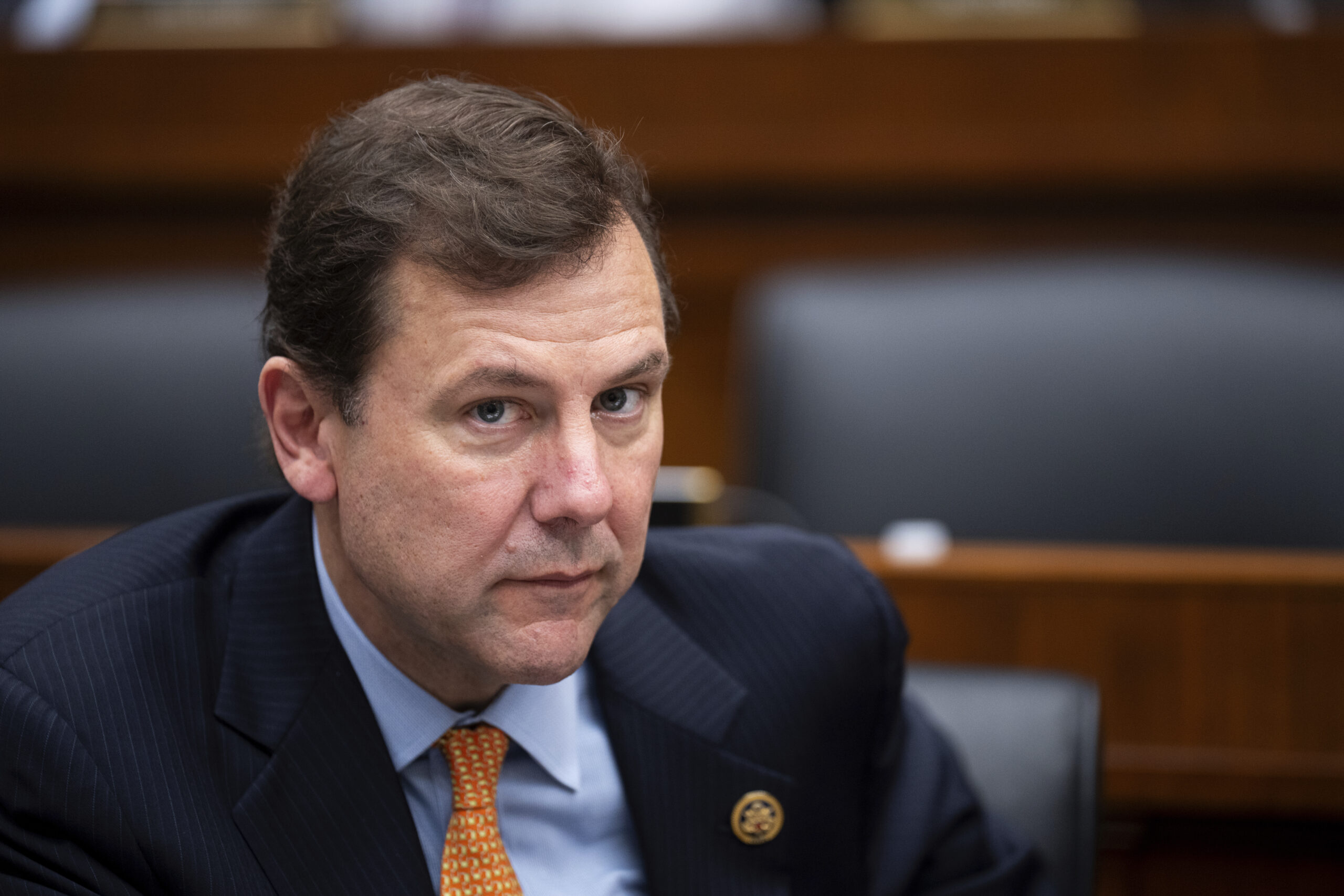 Rep. Tom Kean, Jr.