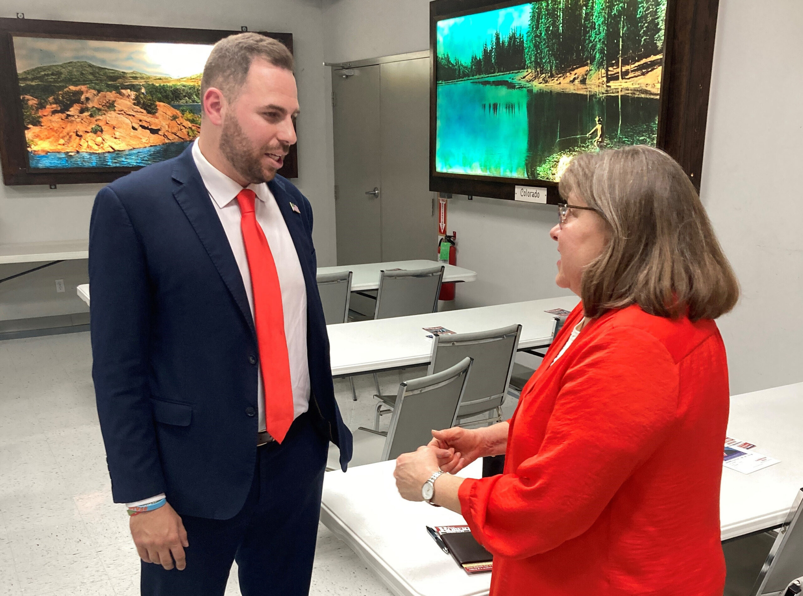 Pro-Gun Group Oklahoma