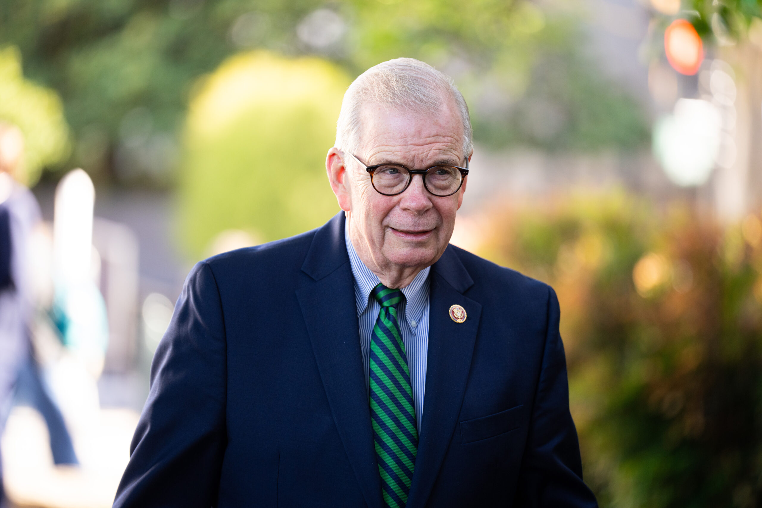 Rep. Tim Walberg