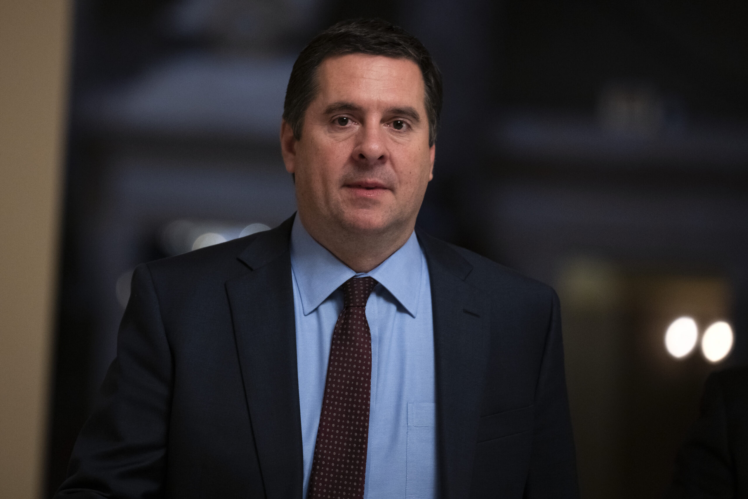 Devin Nunes