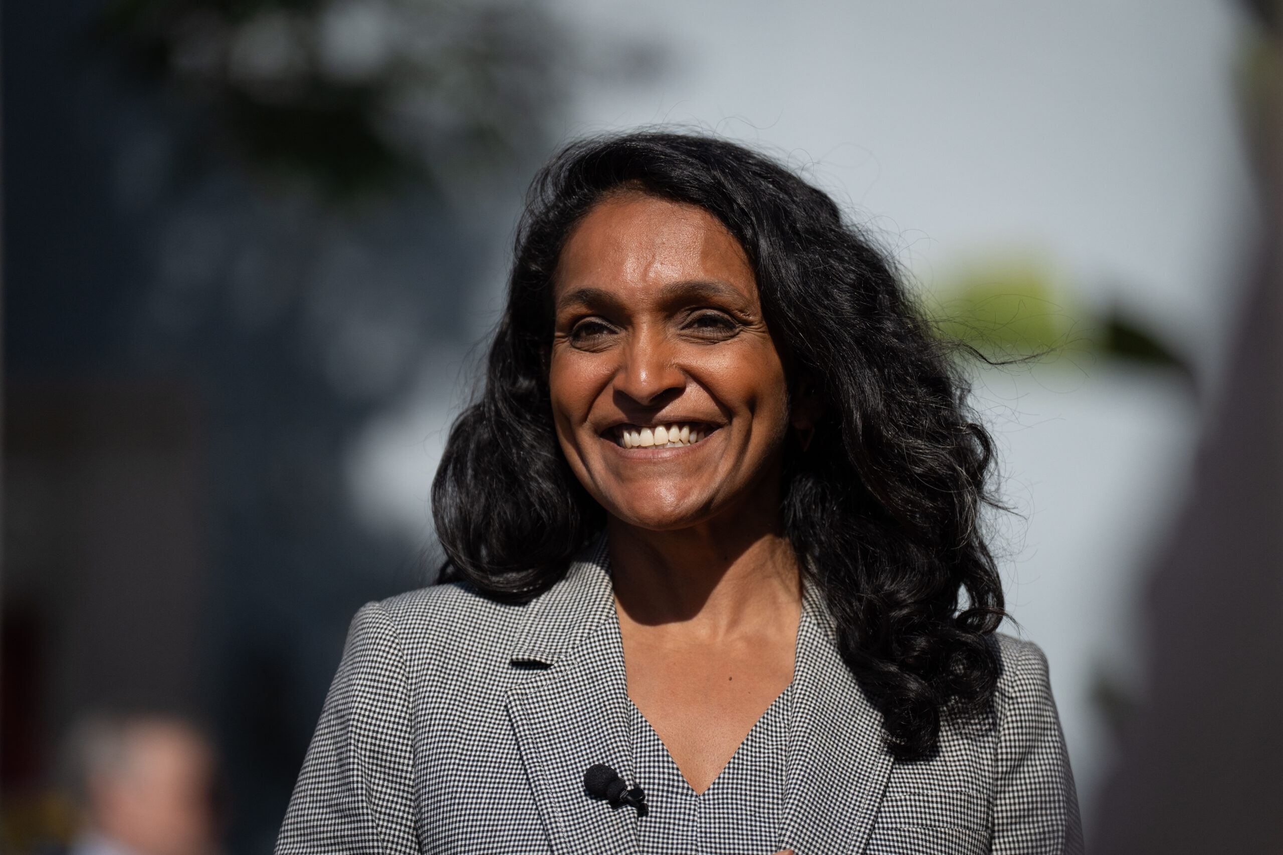 Election 2026 Los Angeles Mayor