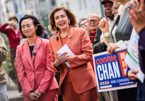 Election 2026 California House