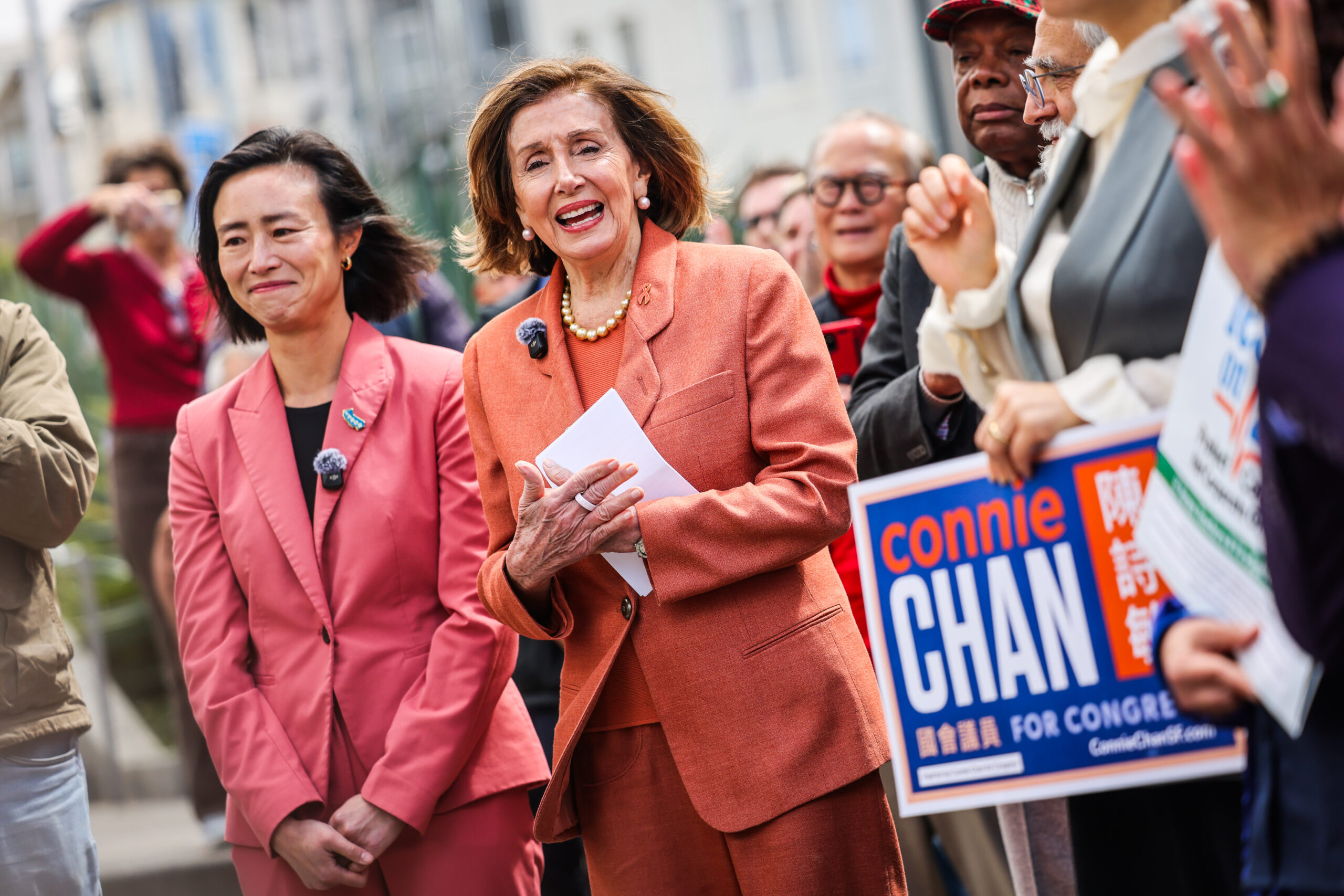 Election 2026 California House