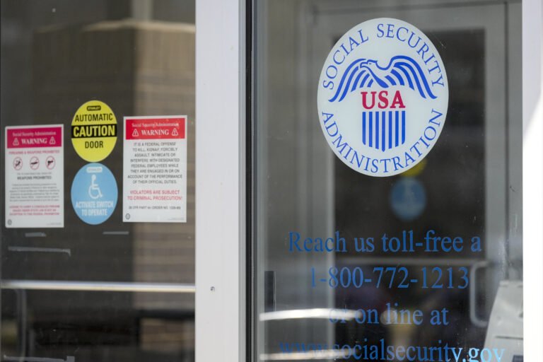 Social Security Administration