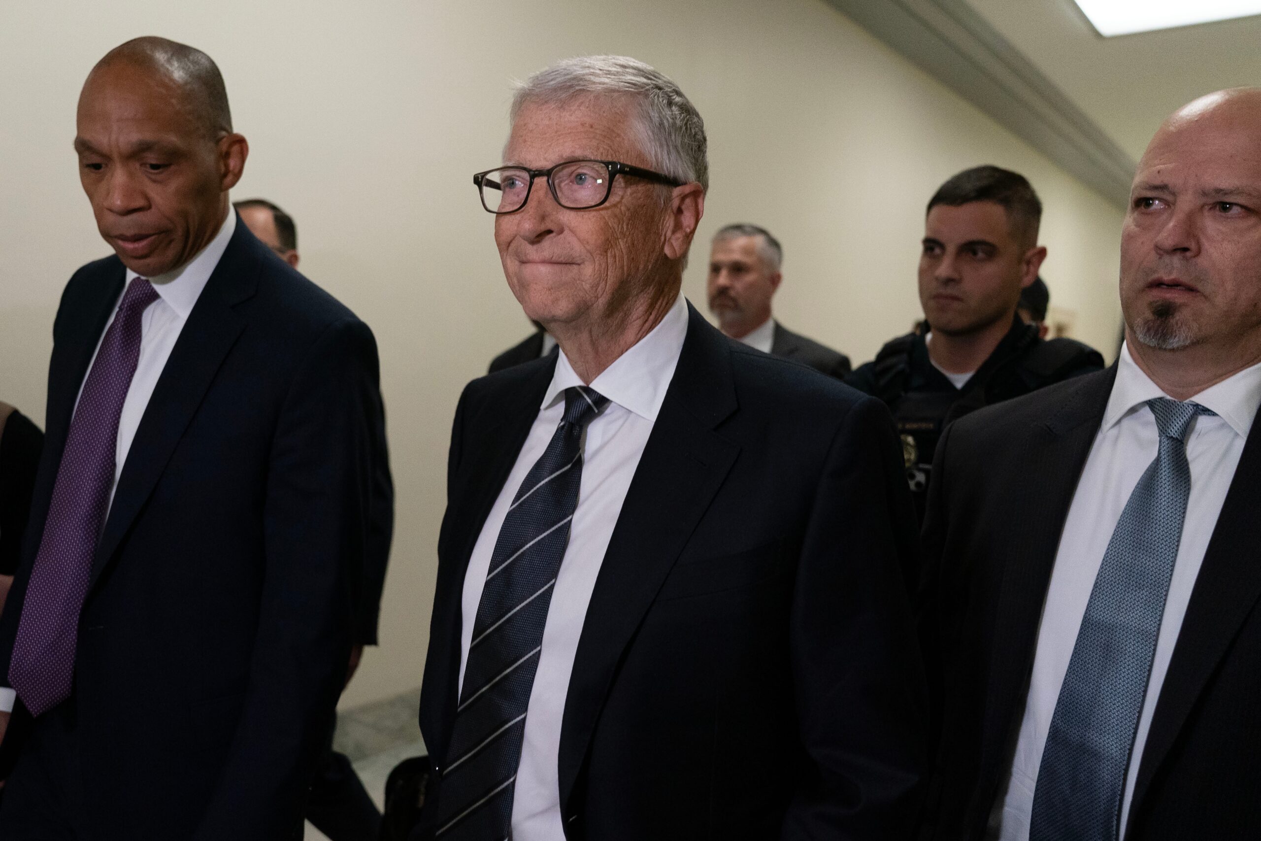 Congress Epstein Gates