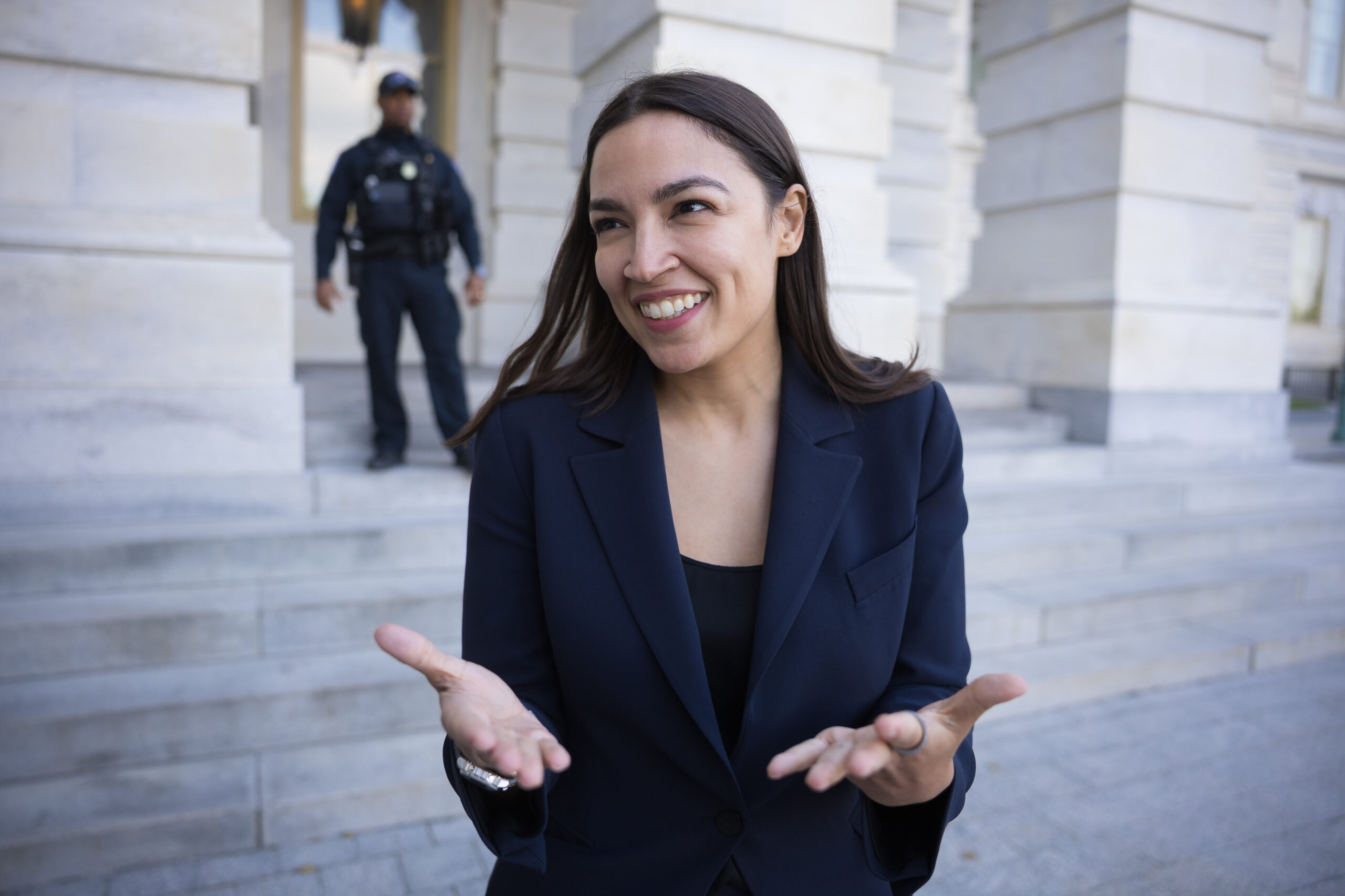 U.S. Congress