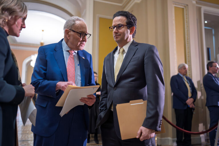 Congress Shutdown