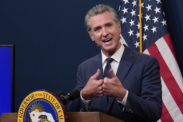 California Budget