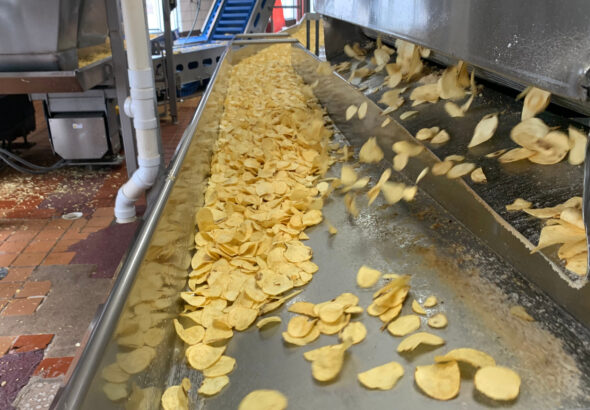 Making Better Chips