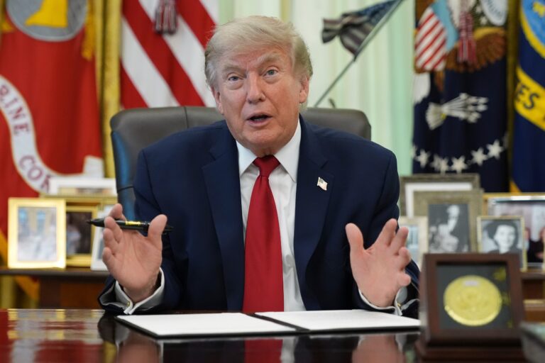 Trump