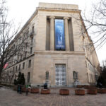 Washington Justice Department