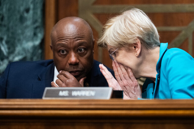 Warsh Confirmation Hearing