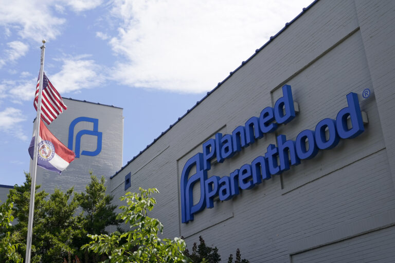 Medicaid Abortion Missouri