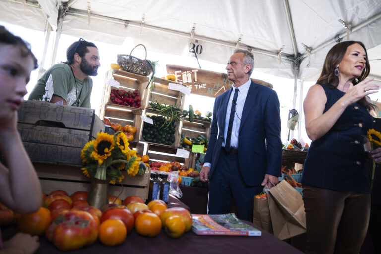 Great American Farmers Market 2025