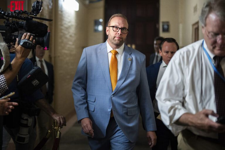 House Republican Conference Spet 14