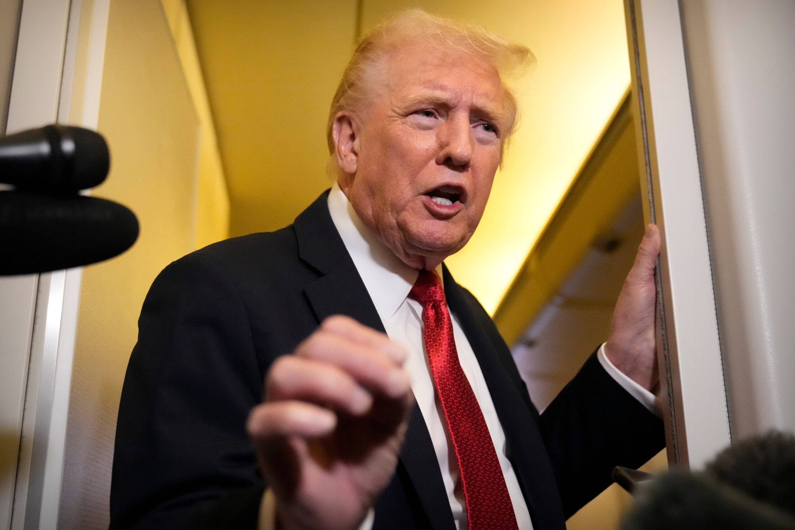 Trump