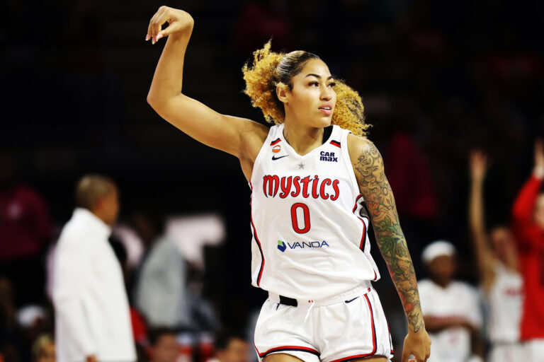 Shakira Austin
