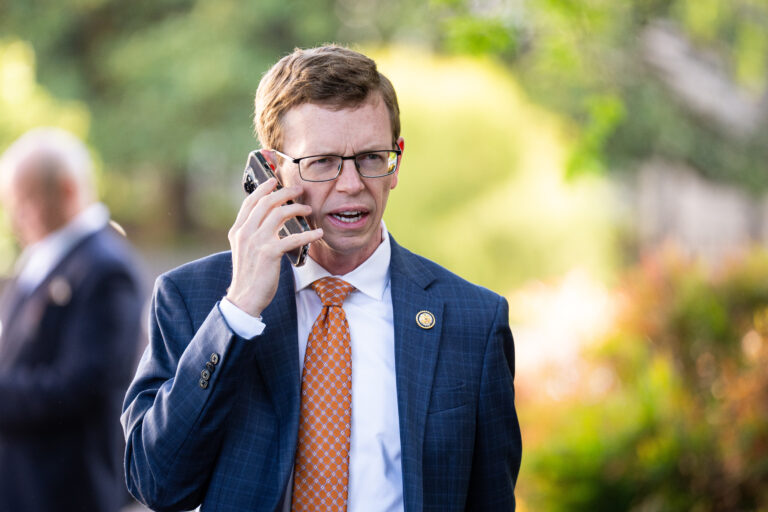 Rep. Dusty Johnson