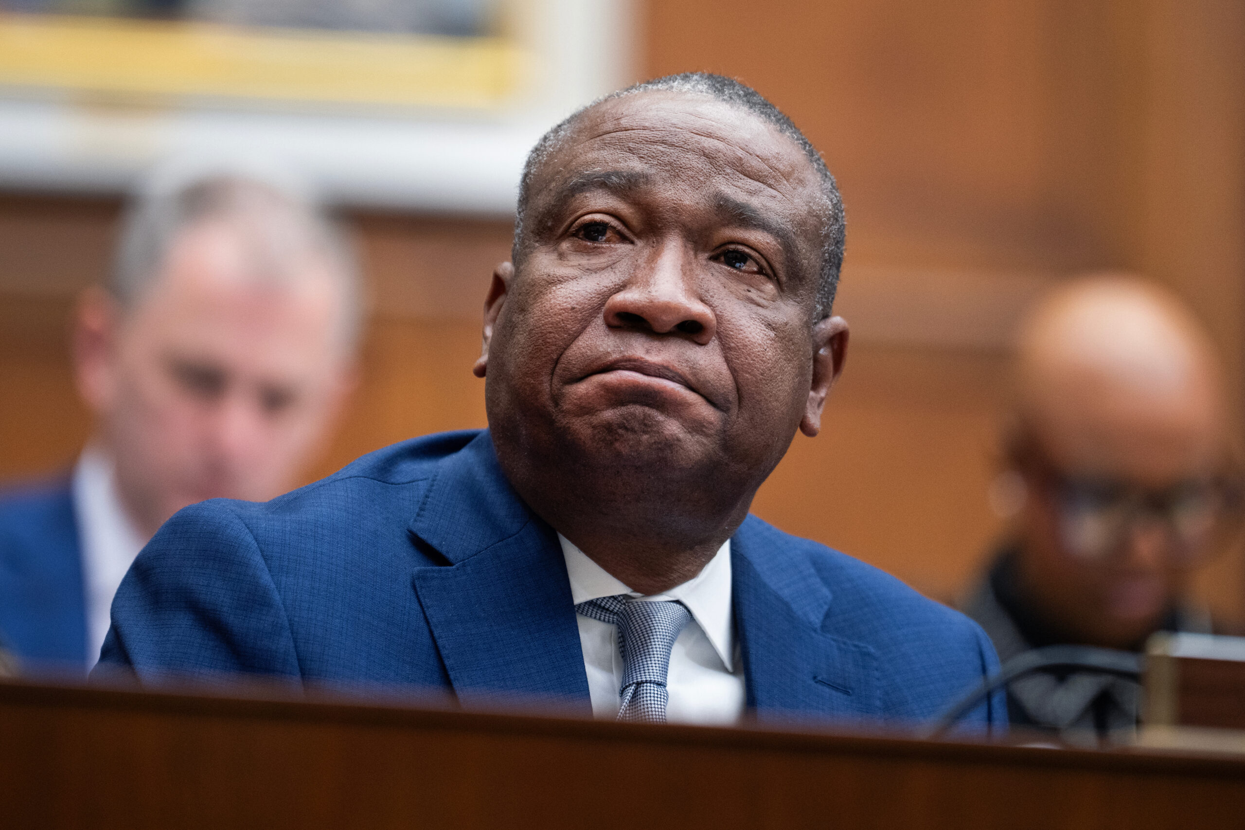 Financial Stability Hearing 2/4/26