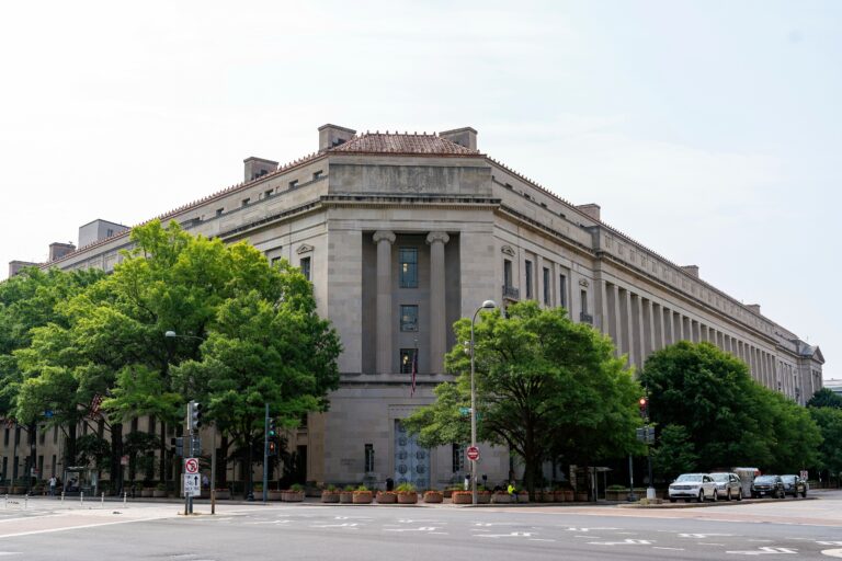 America 250 Trump's Washington