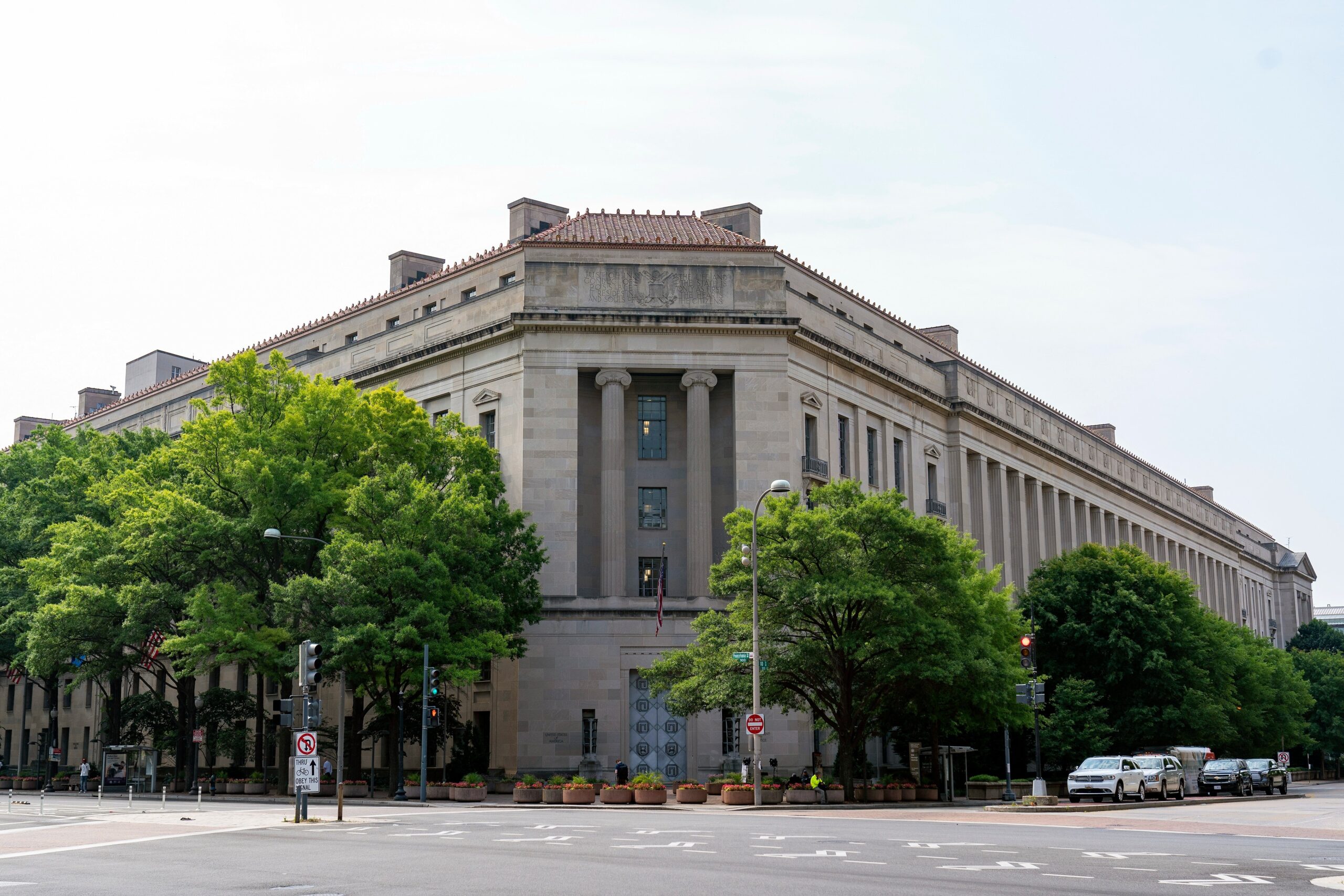 America 250 Trump's Washington