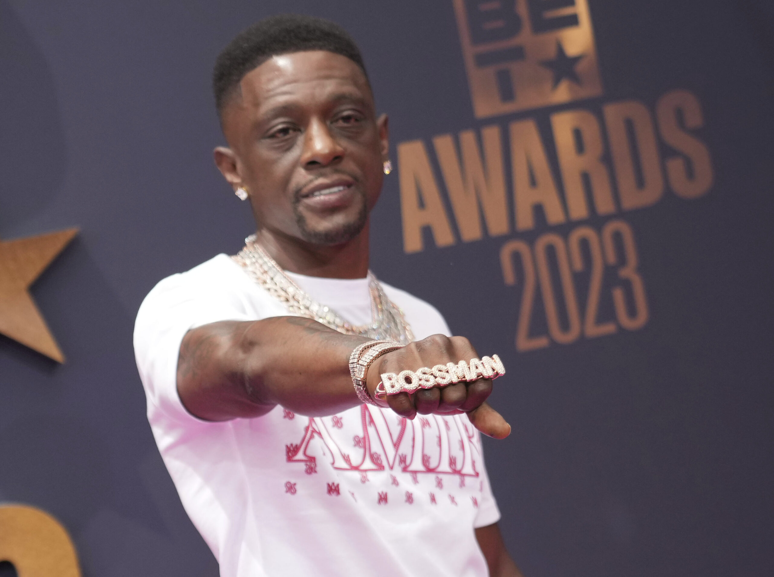 CA: 2023 BET Awards - Arrivals