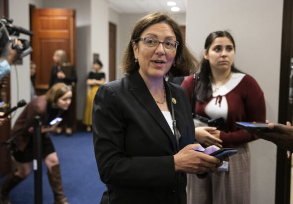 House Democrats