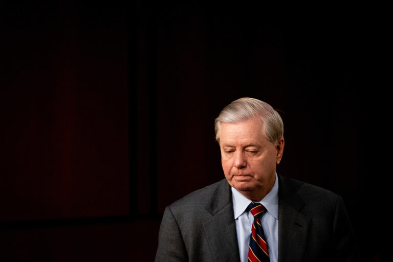 Obit Lindsey Graham