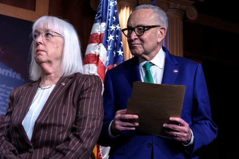 Senate IVF
