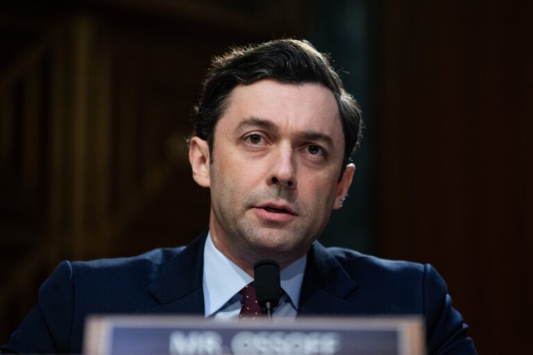 Clayton DNI Hearing